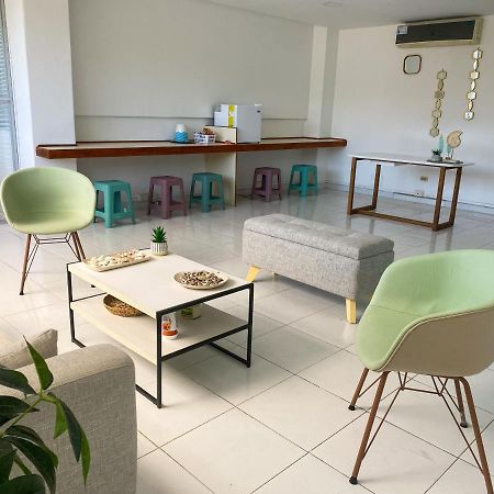 Oceana Hotel San Andres  Bagian luar foto