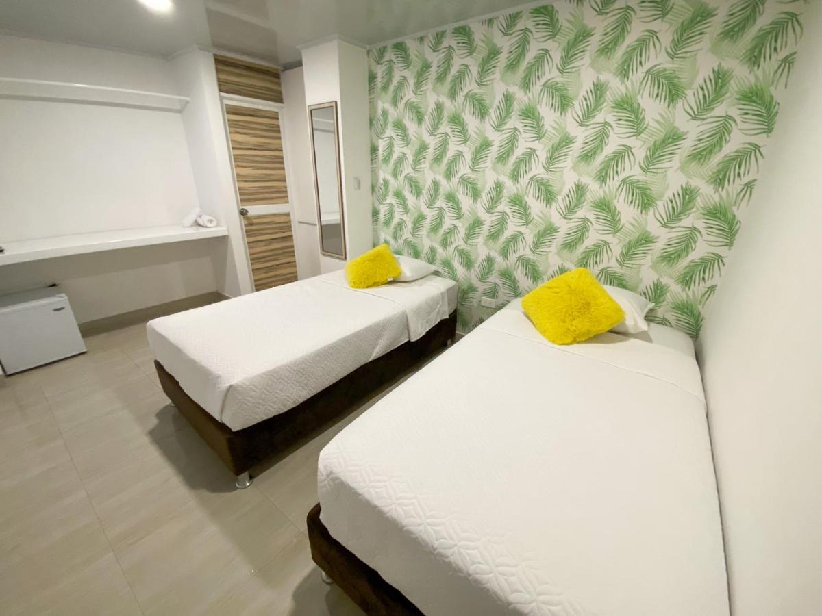 Oceana Hotel San Andres  Ruang foto