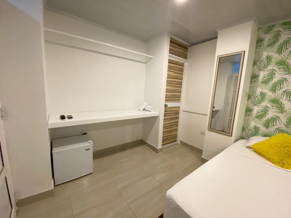 Oceana Hotel San Andres  Ruang foto
