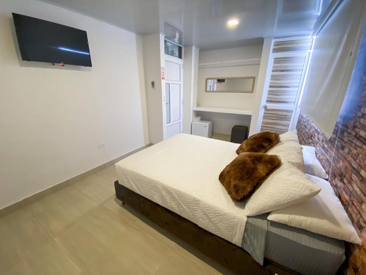 Oceana Hotel San Andres  Ruang foto