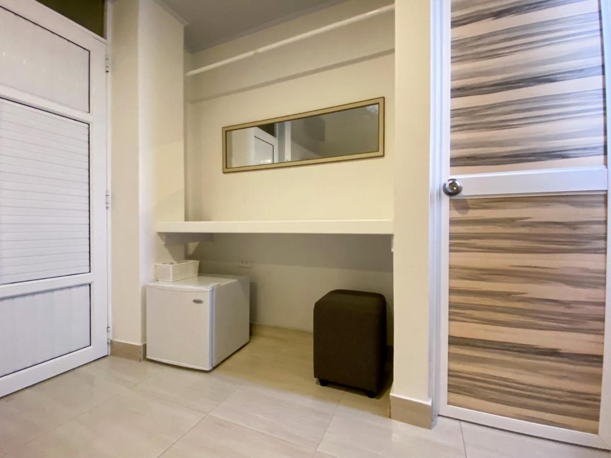 Oceana Hotel San Andres  Ruang foto
