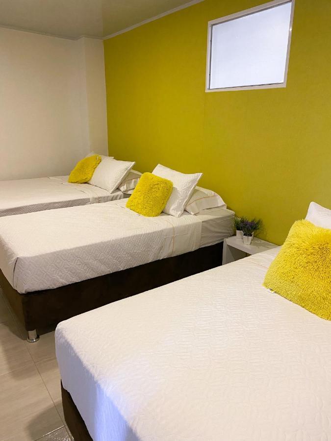 Oceana Hotel San Andres  Ruang foto
