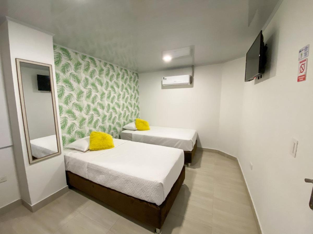 Oceana Hotel San Andres  Ruang foto