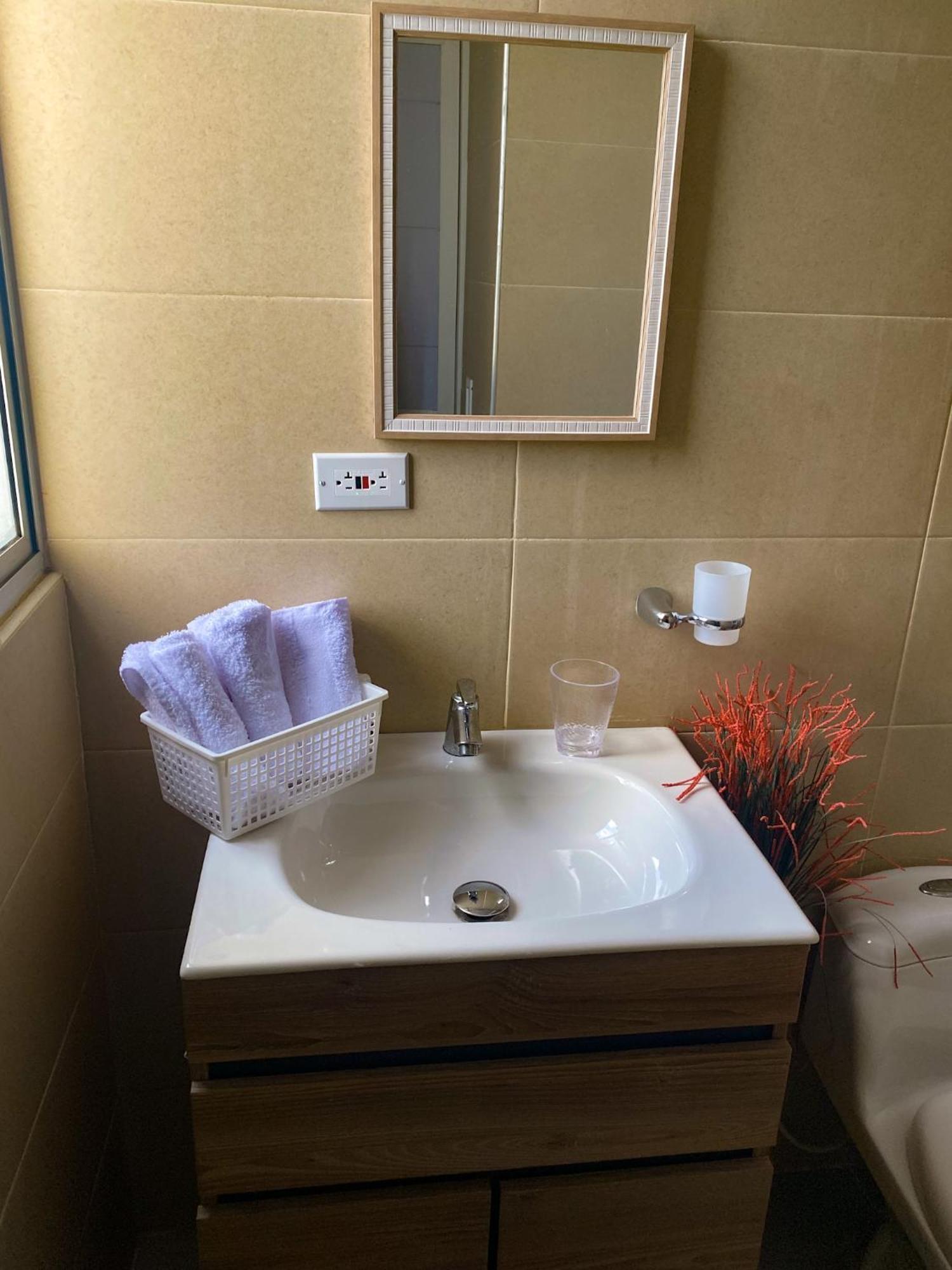 Oceana Hotel San Andres  Ruang foto
