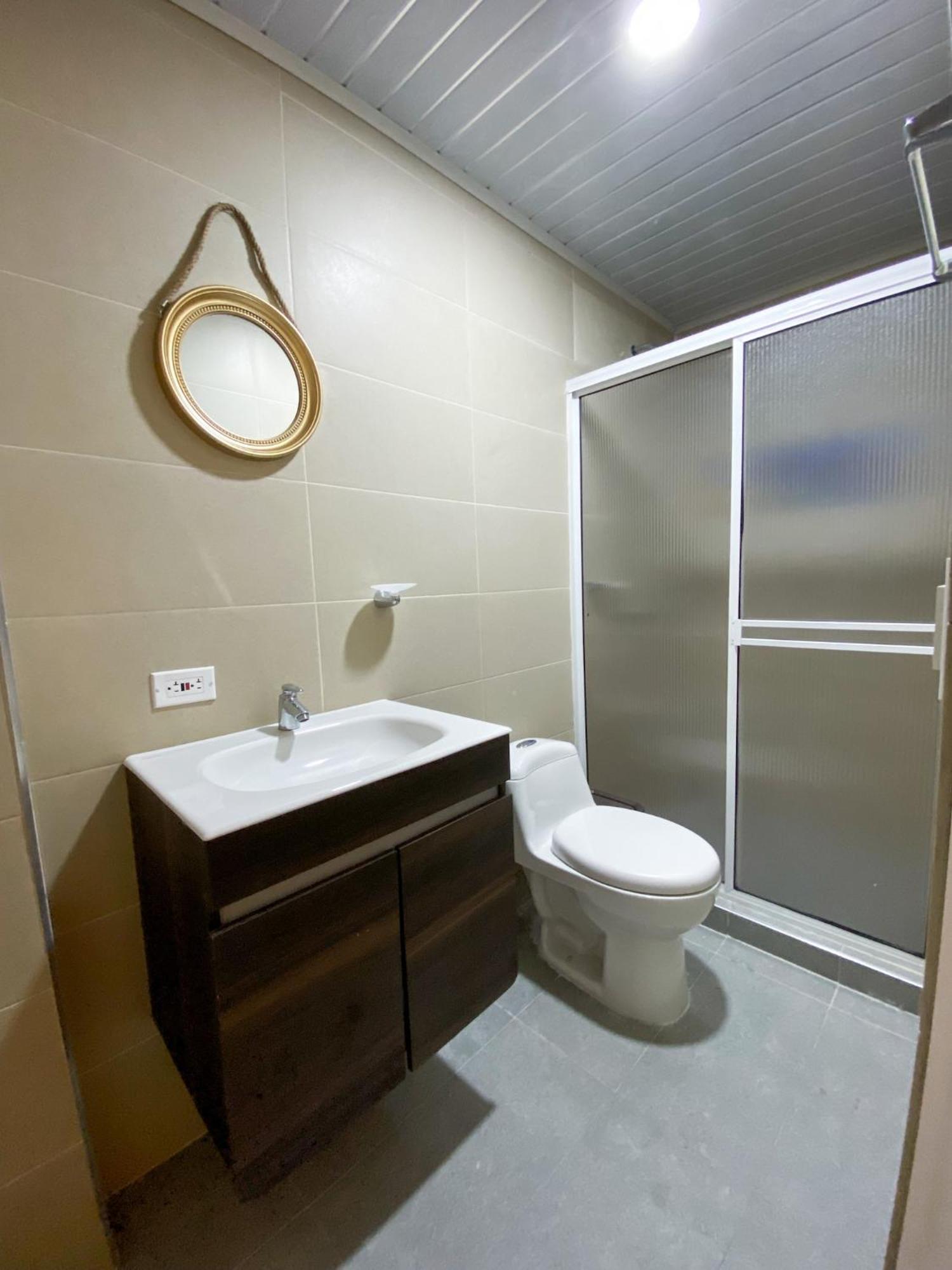 Oceana Hotel San Andres  Ruang foto