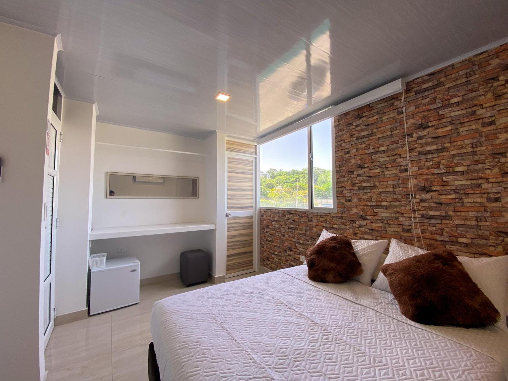 Oceana Hotel San Andres  Ruang foto